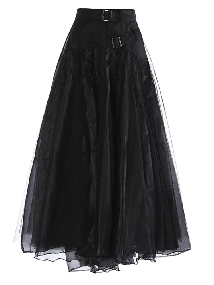 'Sewa' Skirt - - DYAVOR®