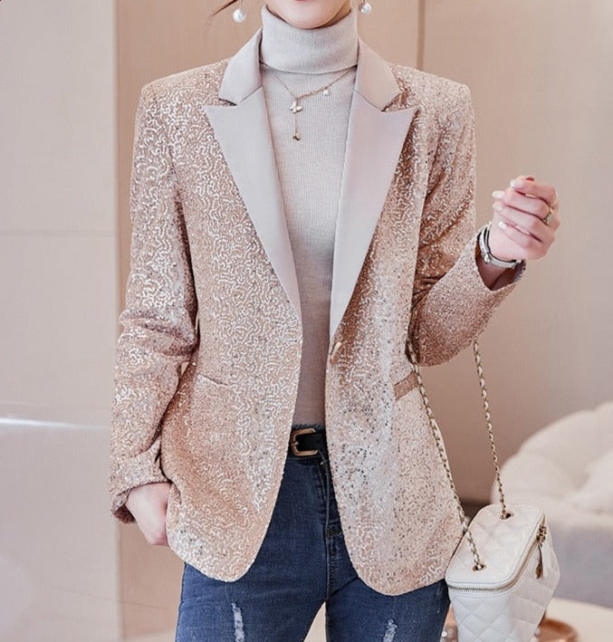'Lilit' Jacket - - DYAVOR®