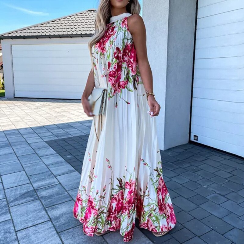 'Ladina' Dress - - DYAVOR®