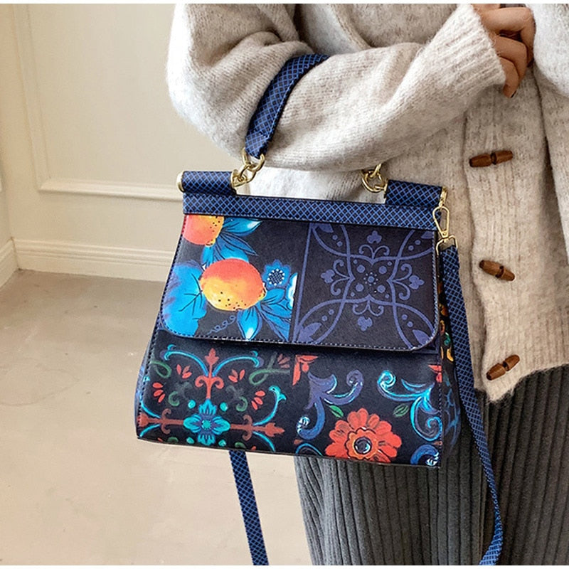 'Agnora' Bag - - DYAVOR®