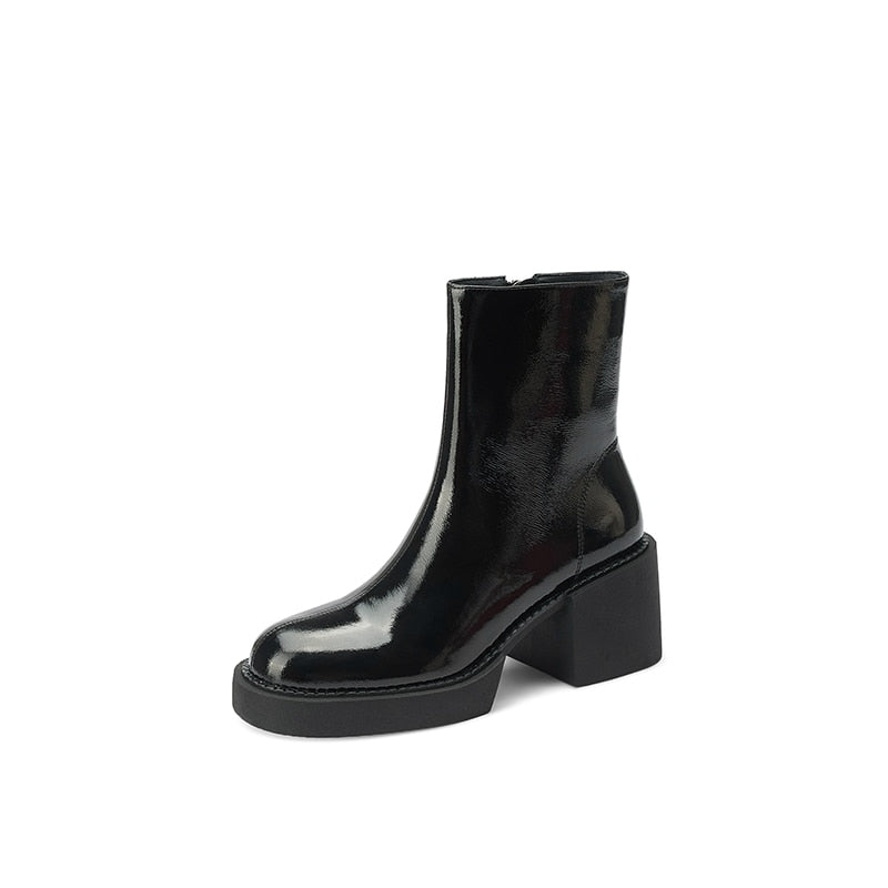 'Jimpe' Boots - - DYAVOR®