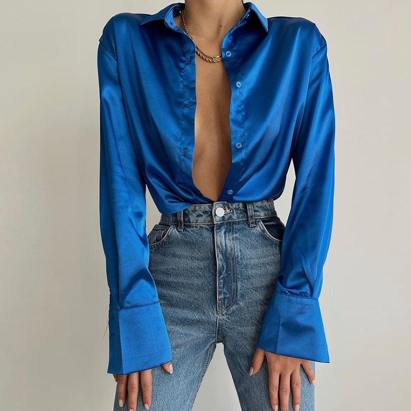 'Natala' Tops - - DYAVOR®