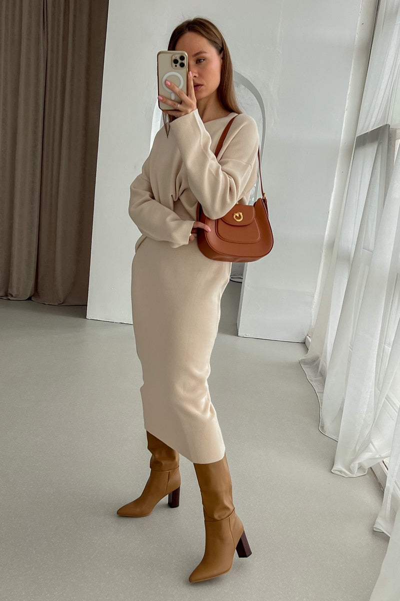 'Shirley' Boots - - DYAVOR®