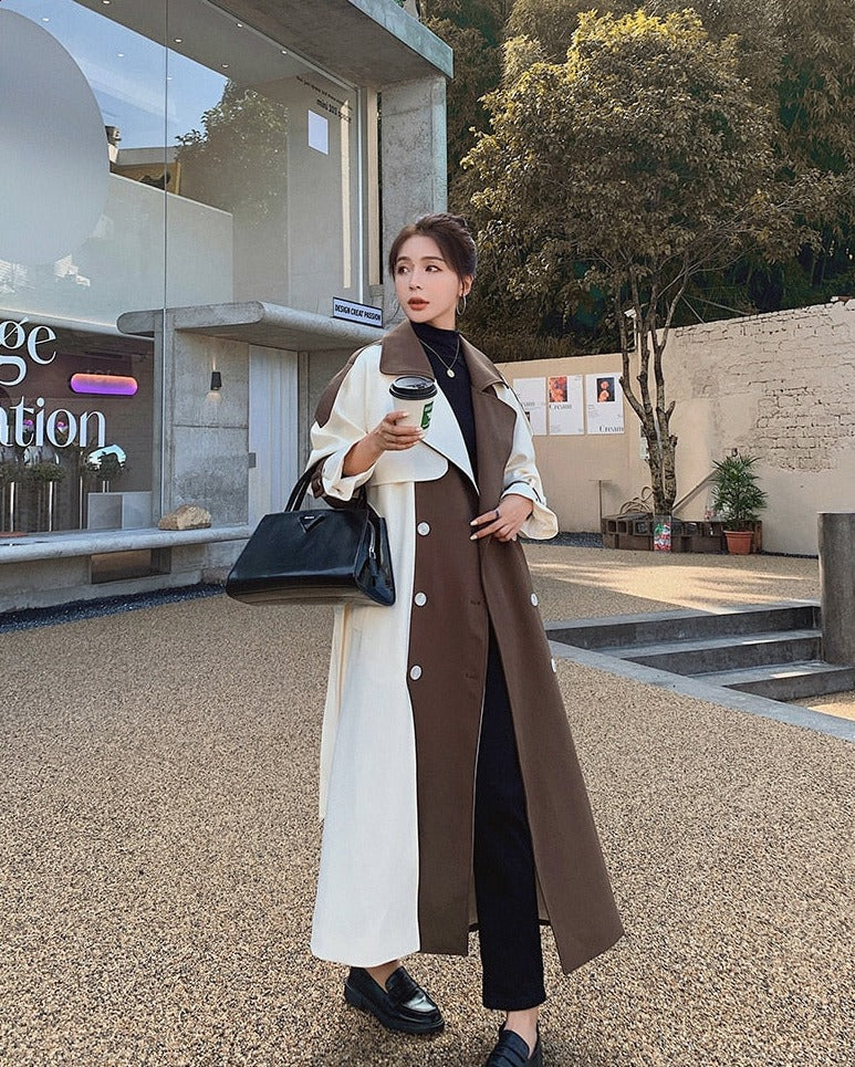 'Marjorie' Trench - - DYAVOR®