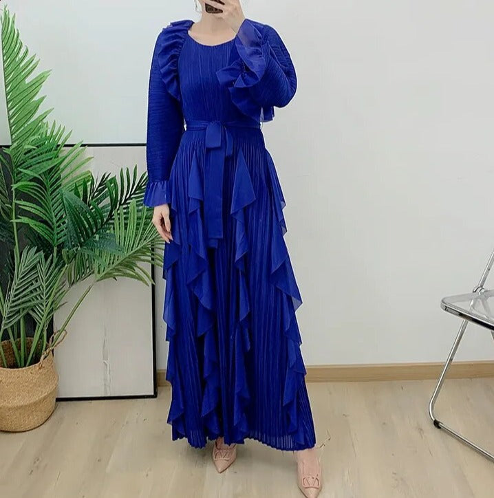 'Bethia' Dress -  - DYAVOR®