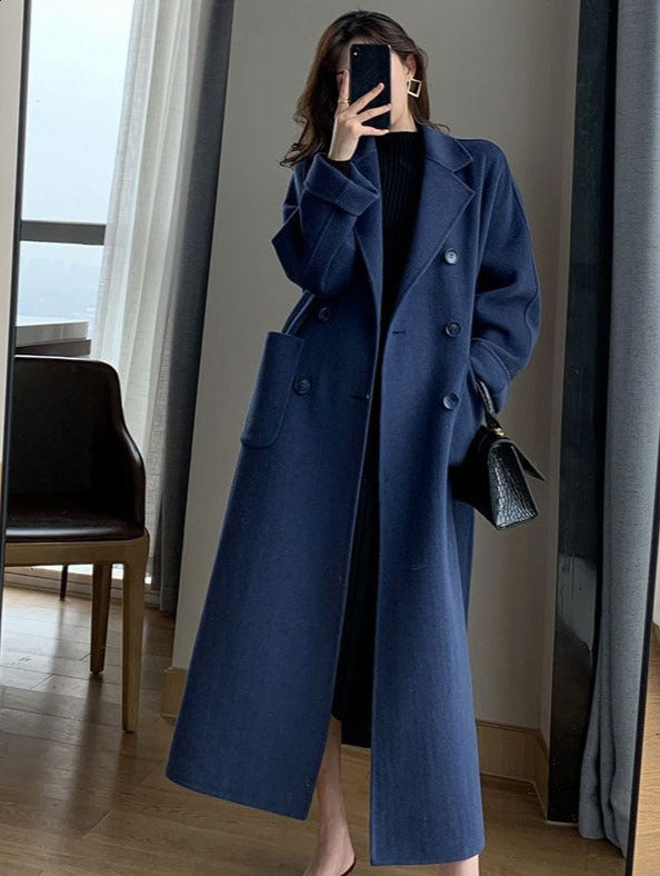 'Tarne' Coat - - DYAVOR®