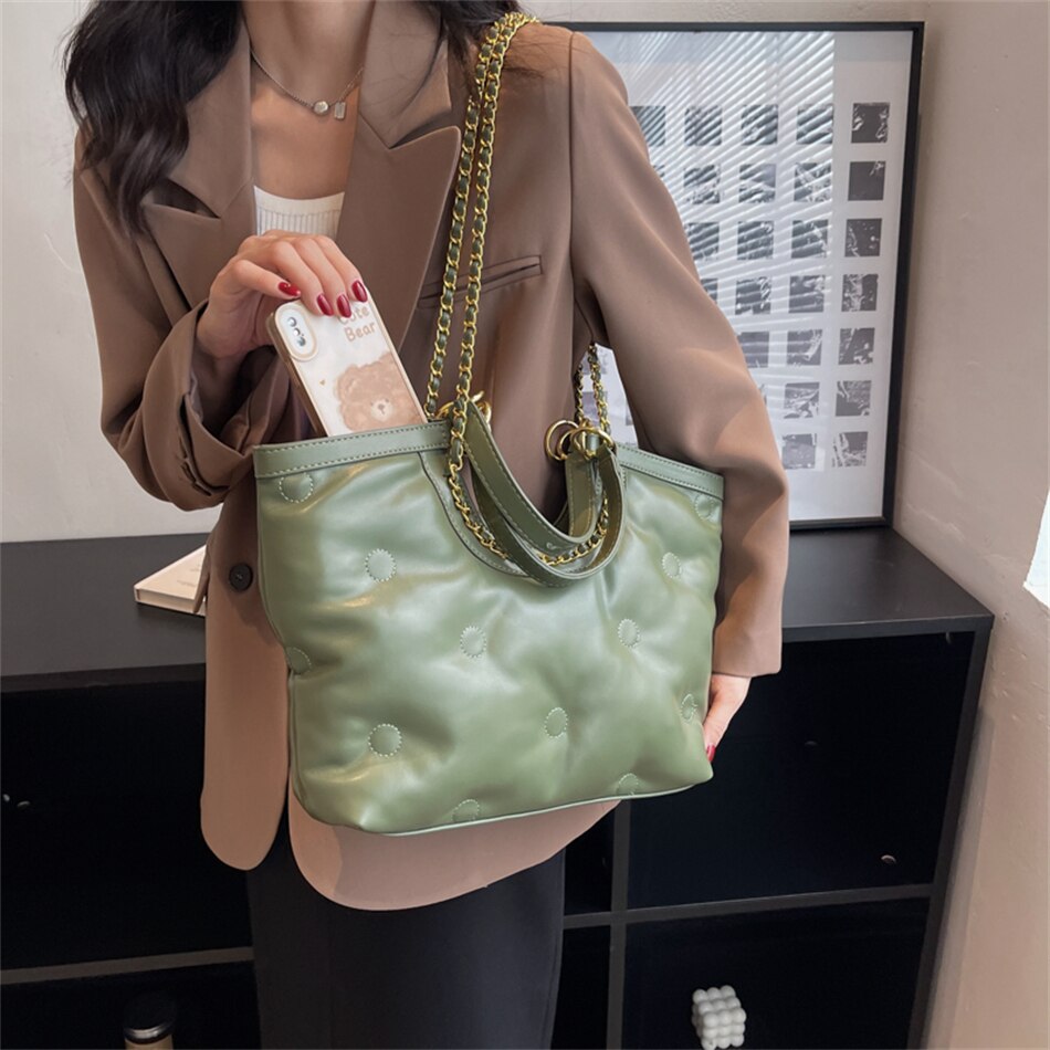 'Liana' Bag - - DYAVOR®
