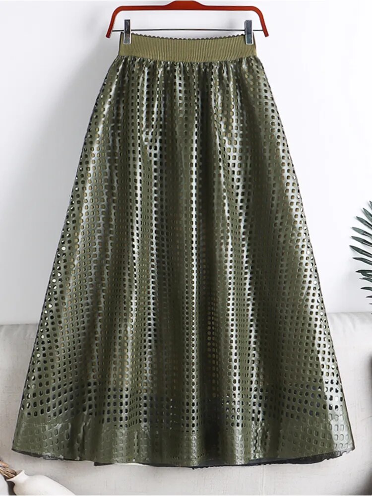 'Scarlett' Skirt - - DYAVOR®