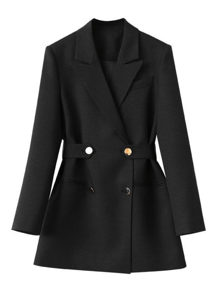 'Louise' Jacket - - DYAVOR®