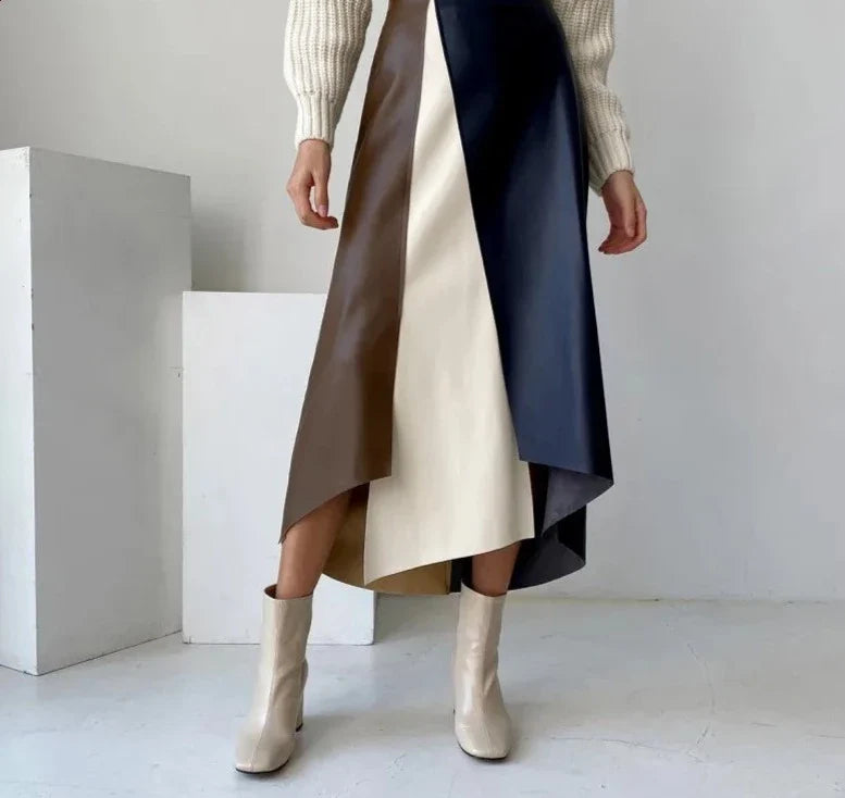 'Deborah' Skirt - - DYAVOR®