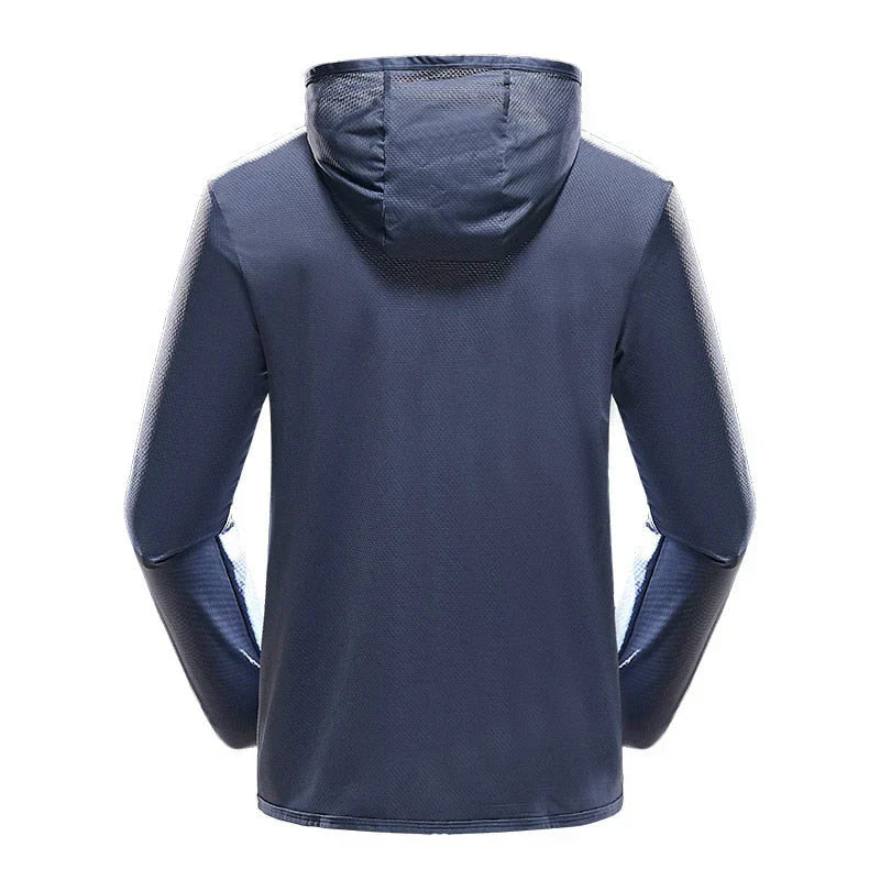 Breathe - breathable sports jacket for women - - DYAVOR®