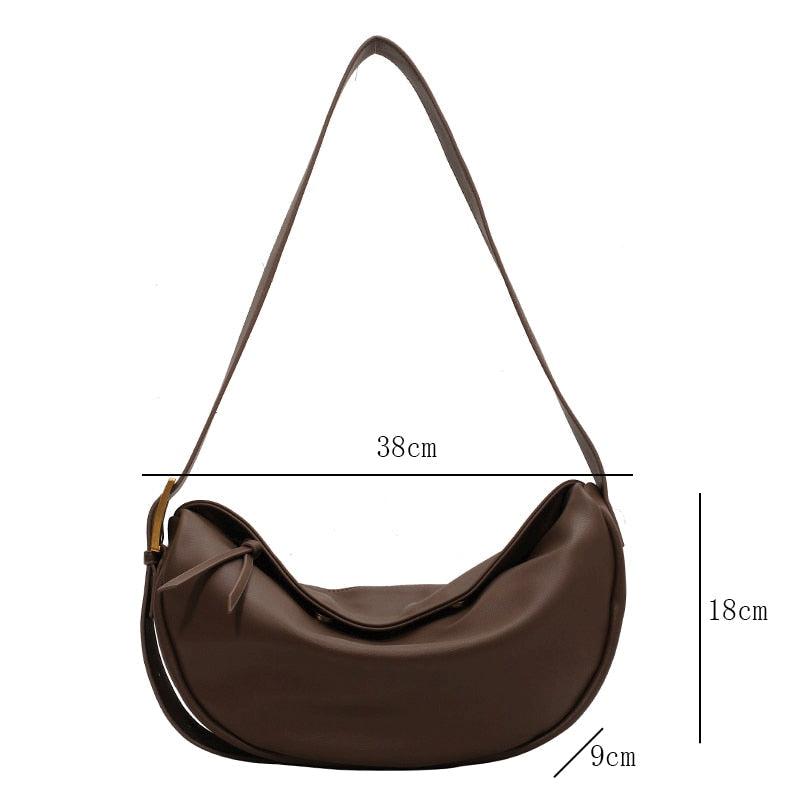 'Ledell' Bag - - DYAVOR®
