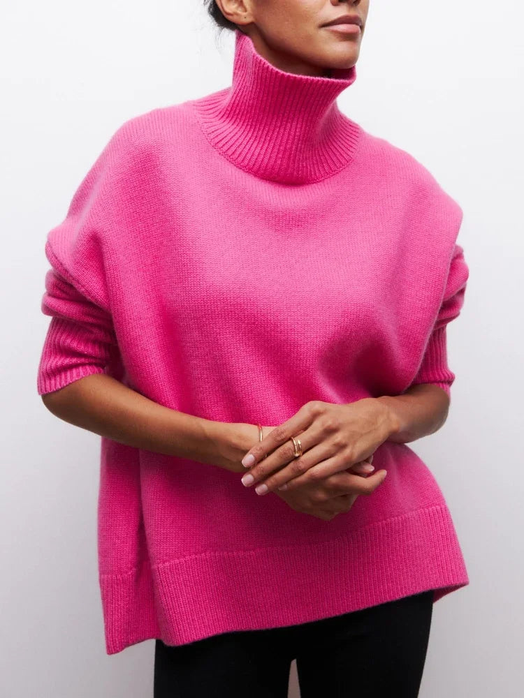 'Nortina' Sweater - - DYAVOR®
