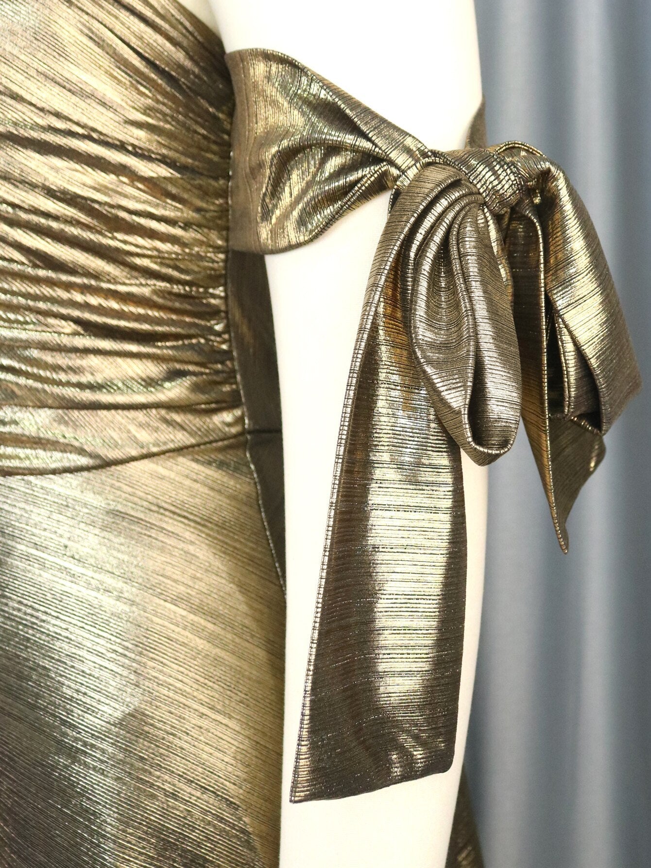 'Fonora' Dress - - DYAVOR®