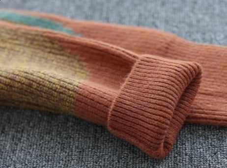 'Lulu' Sweater - - DYAVOR®