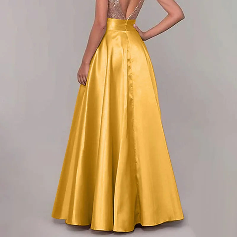 'Longda' Skirt - - DYAVOR®