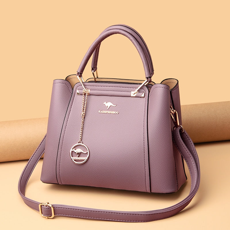 'Marxia' Bag - - DYAVOR®