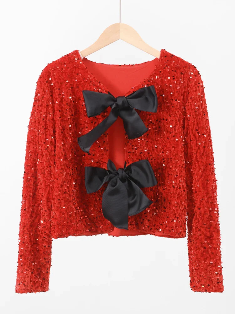'Petele' Top - - DYAVOR®