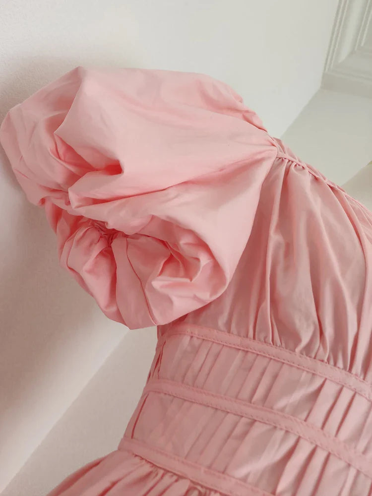'Maribel' Dress - - DYAVOR®