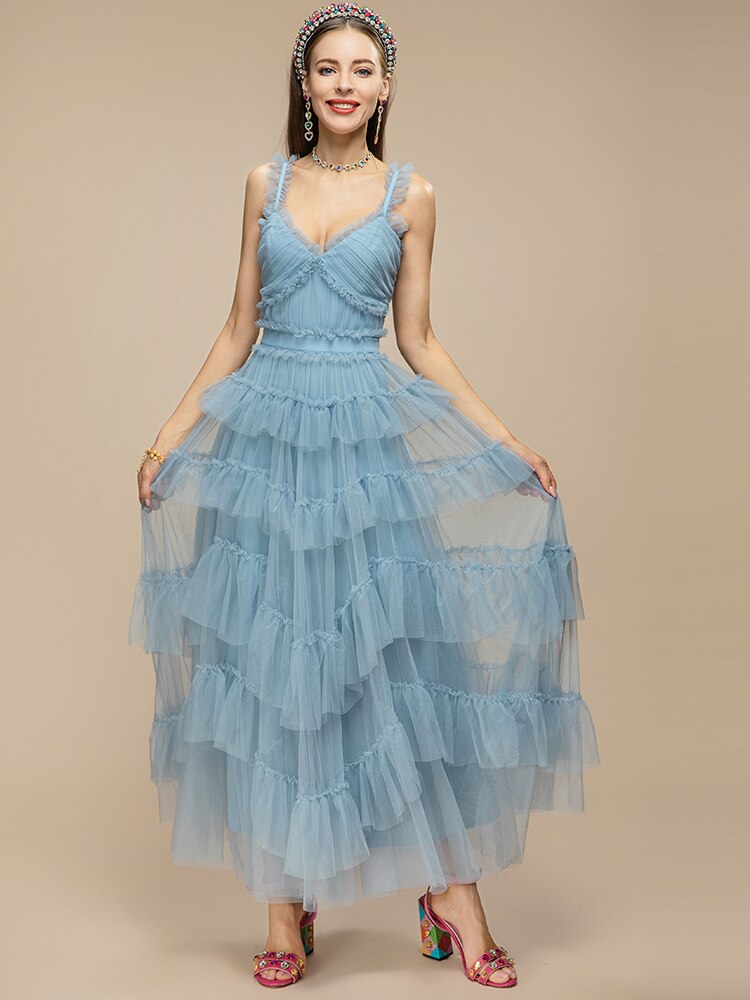 'Hanna' Dress - - DYAVOR®