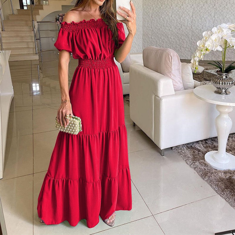 'Judith' Dress - - DYAVOR®