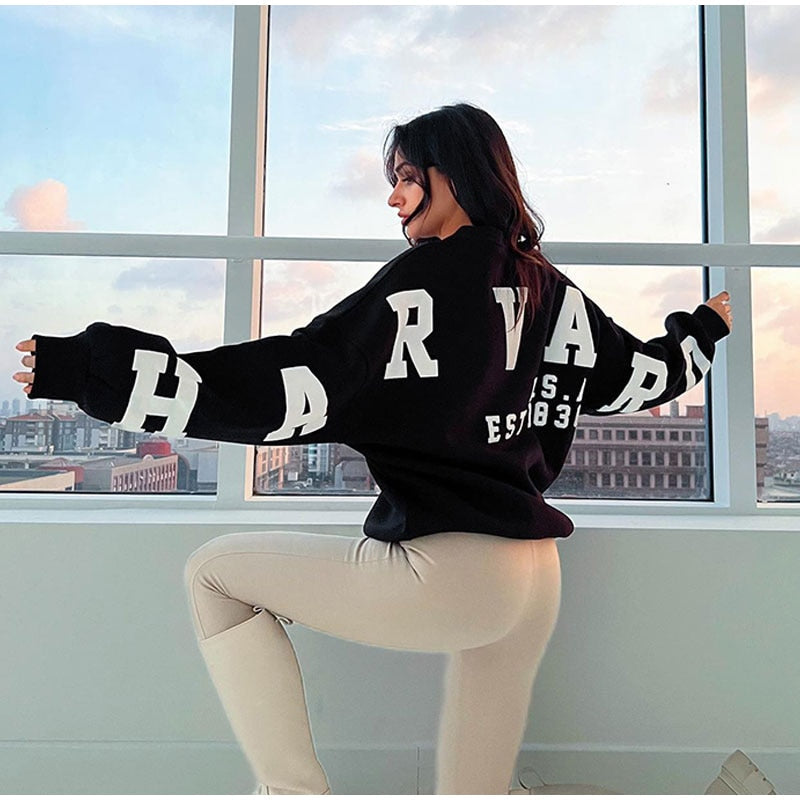 'Chicago' Sweater - - DYAVOR®