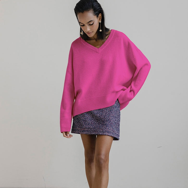 'Renata' Sweater - - DYAVOR®