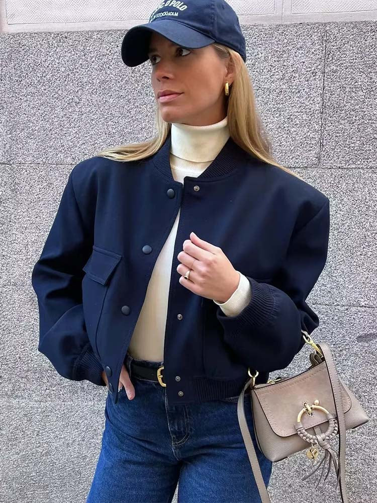 'Idema' Jacket - - DYAVOR®