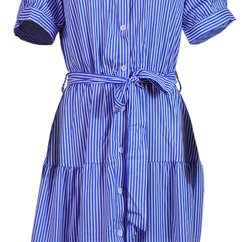 'Elsa' Dress - - DYAVOR®