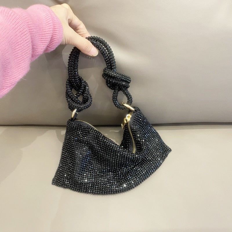 'Muna' Bag - - DYAVOR®