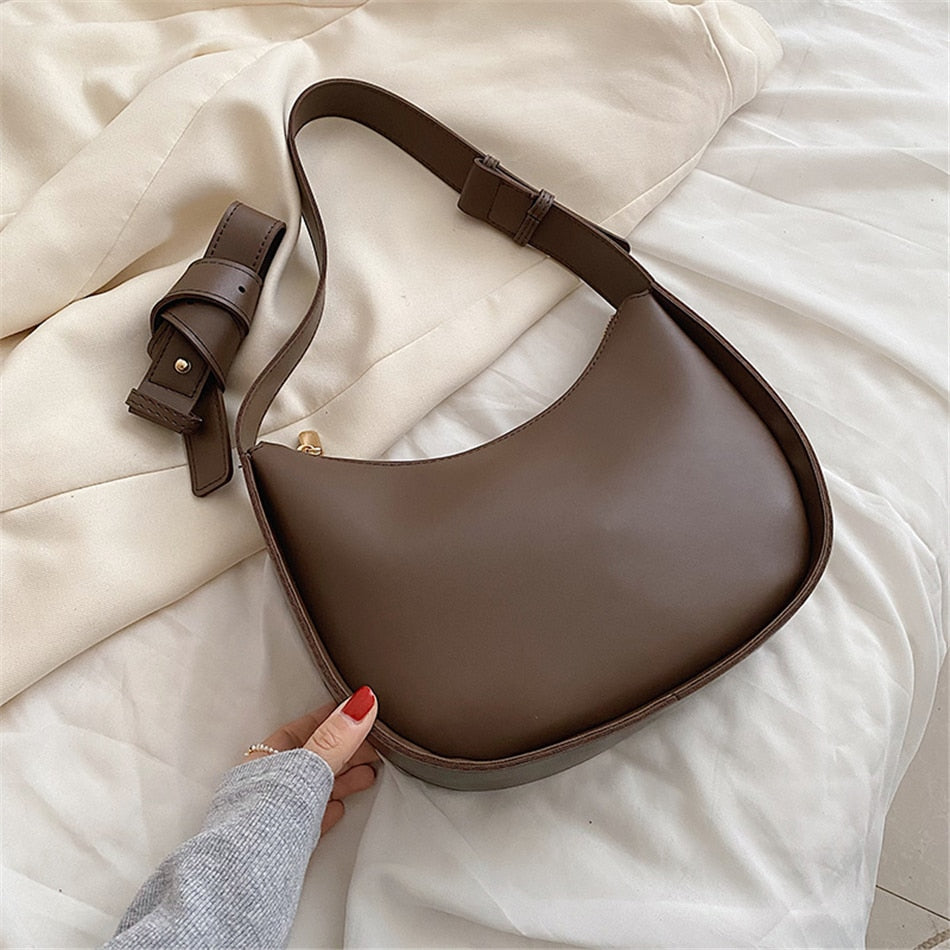 'Violetta' Bag - - DYAVOR®