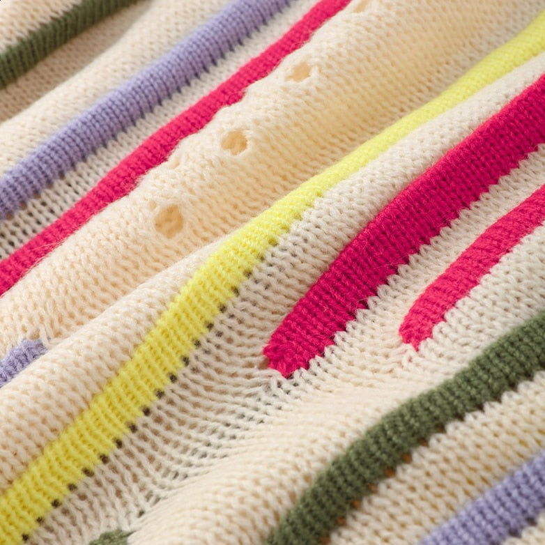 'Urcuna' Sweater - - DYAVOR®