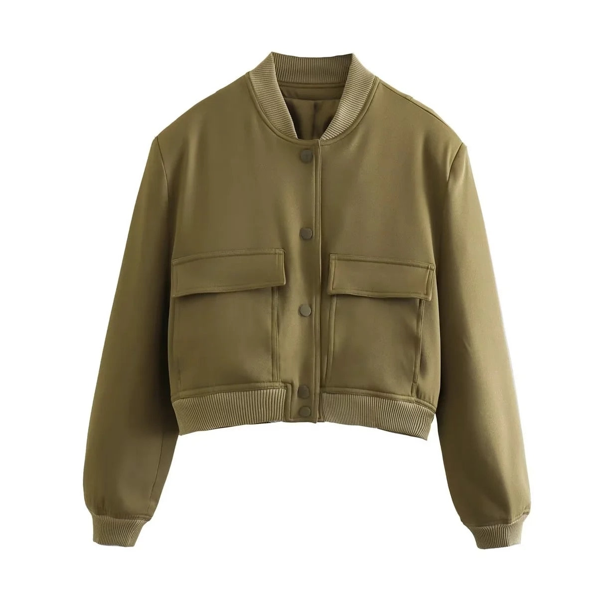 'Idema' Jacket - - DYAVOR®