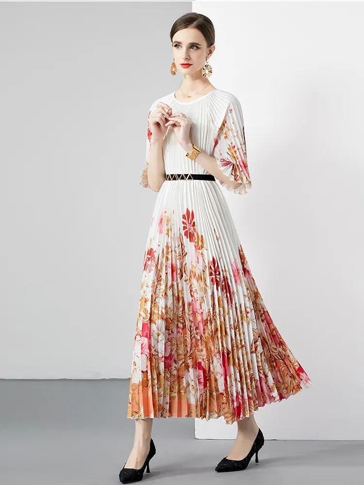 'Tastrid' Dress - - DYAVOR®