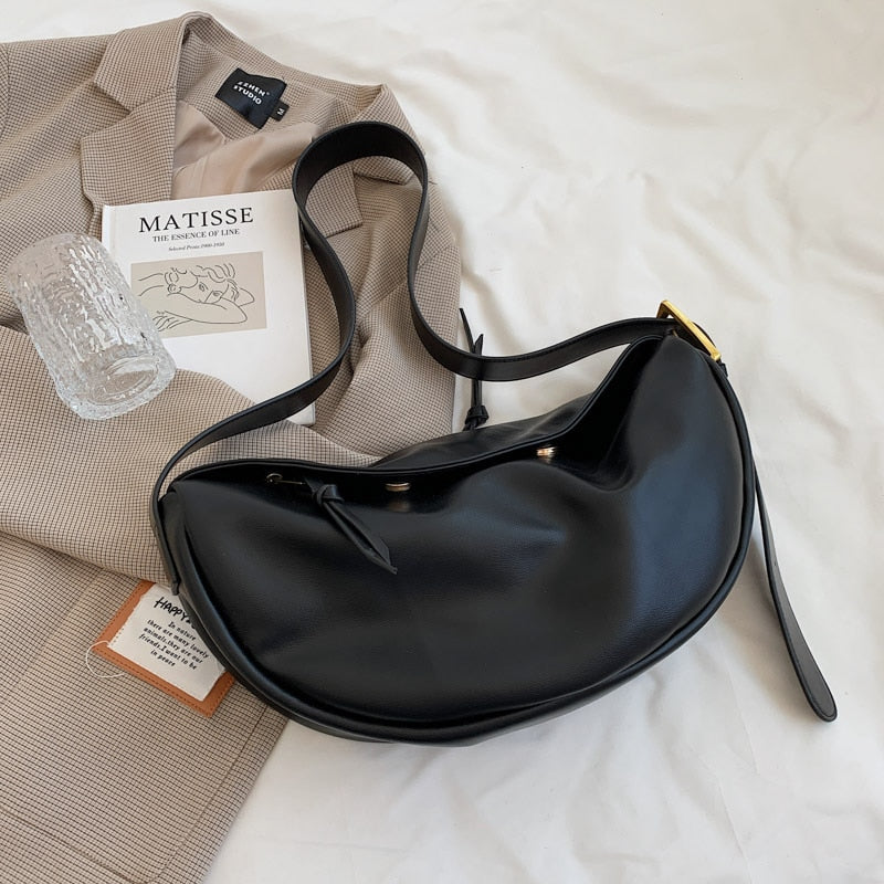 'Ledell' Bag - - DYAVOR®