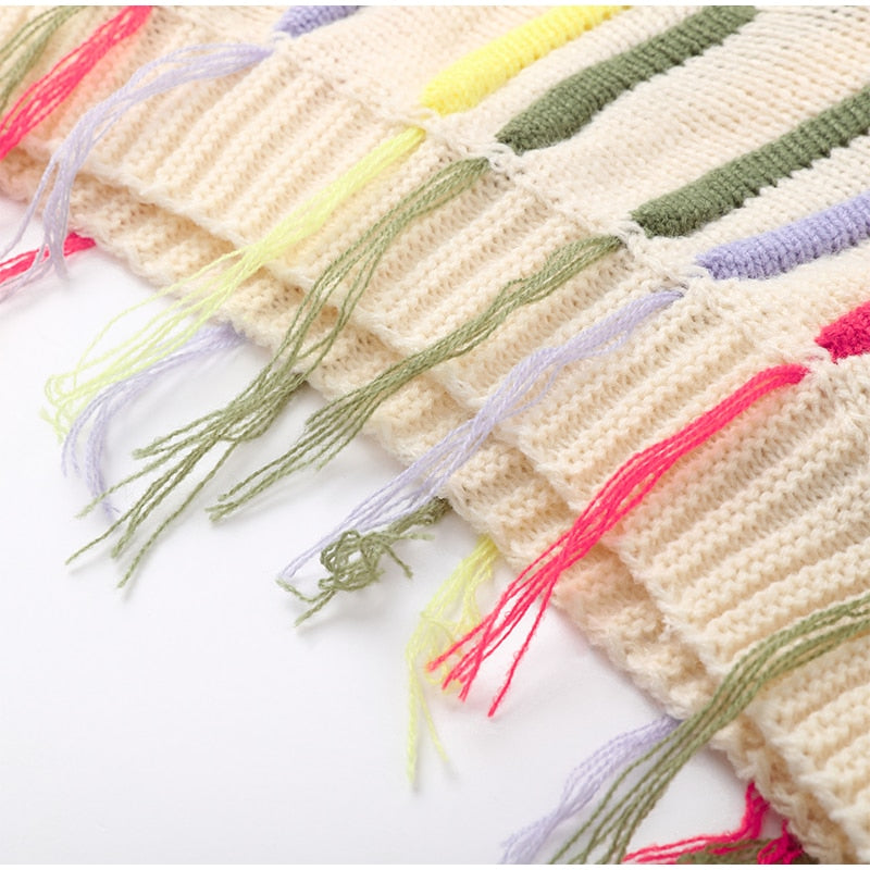 'Urcuna' Sweater - - DYAVOR®