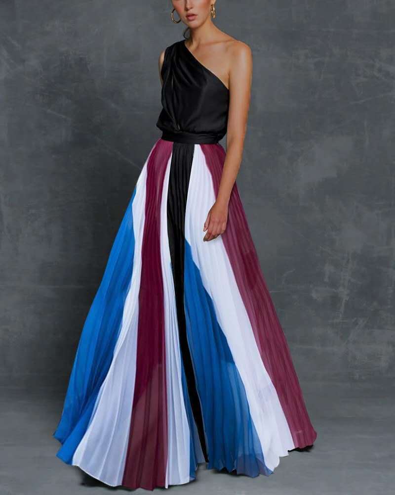 'Lea' Dress - - DYAVOR®