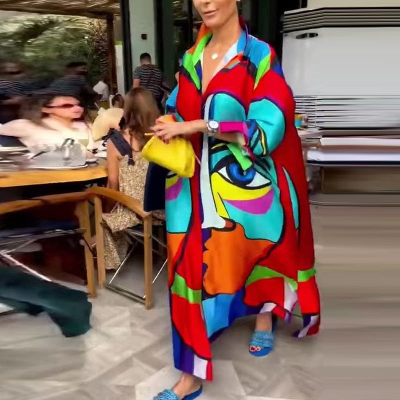 'Heyya' Dress - - DYAVOR®