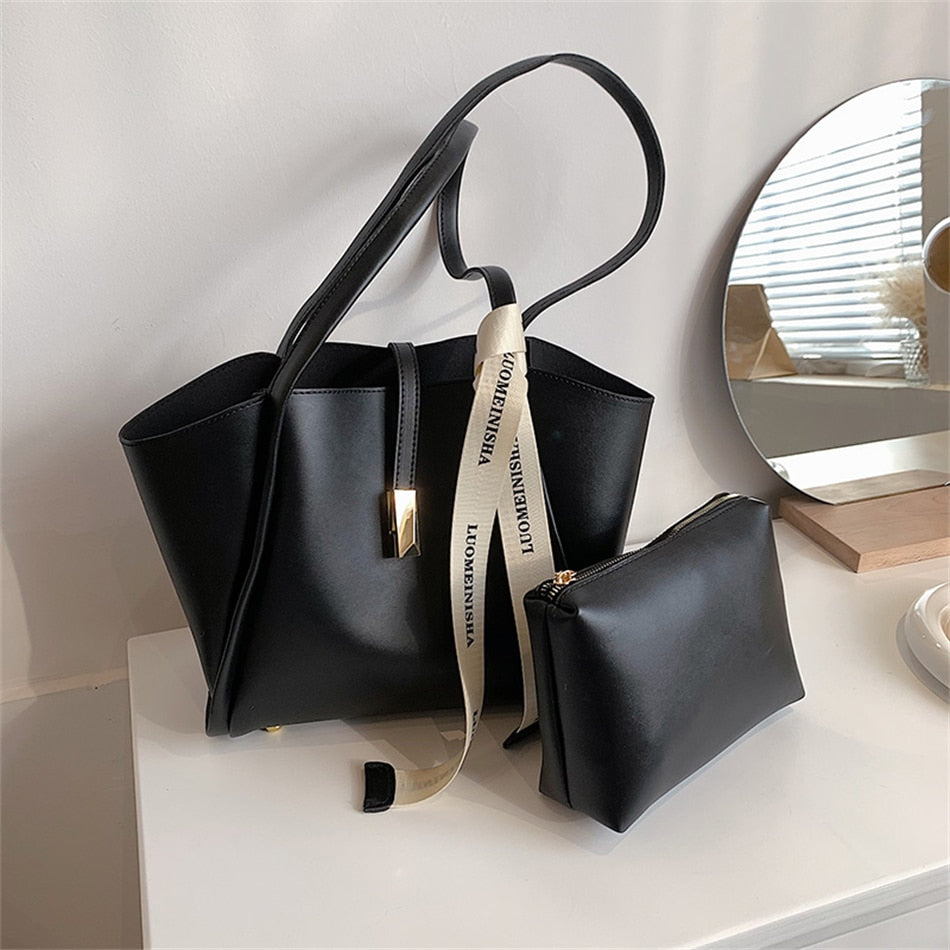 'Aitana' Bag - - DYAVOR®