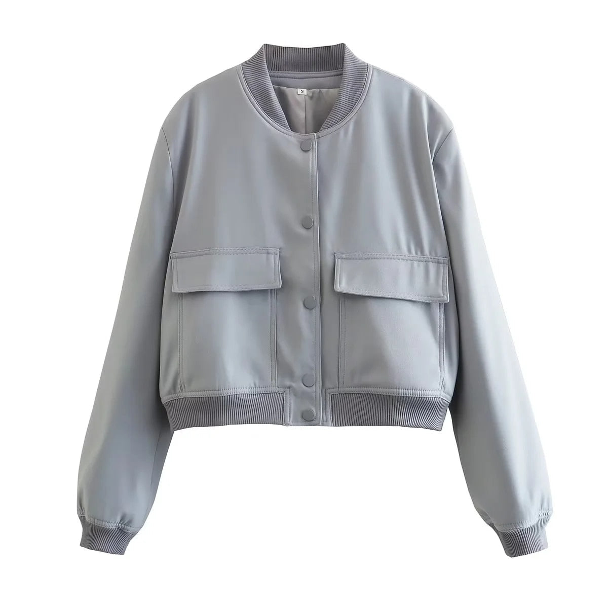 'Idema' Jacket - - DYAVOR®