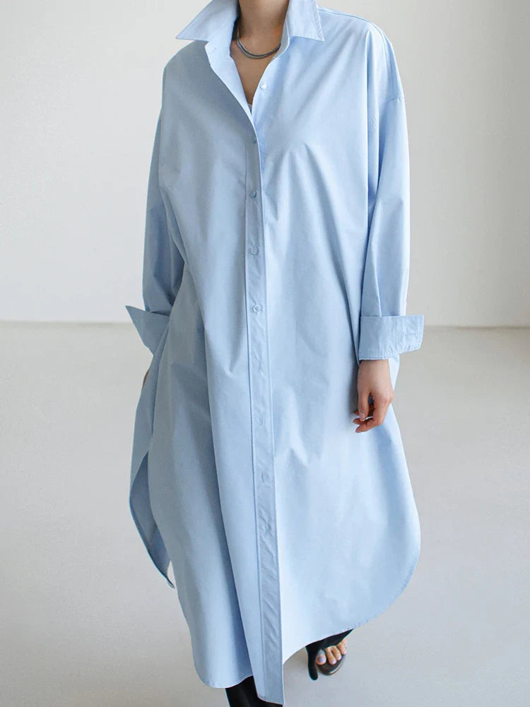 'Datalina' Blouse - - DYAVOR®