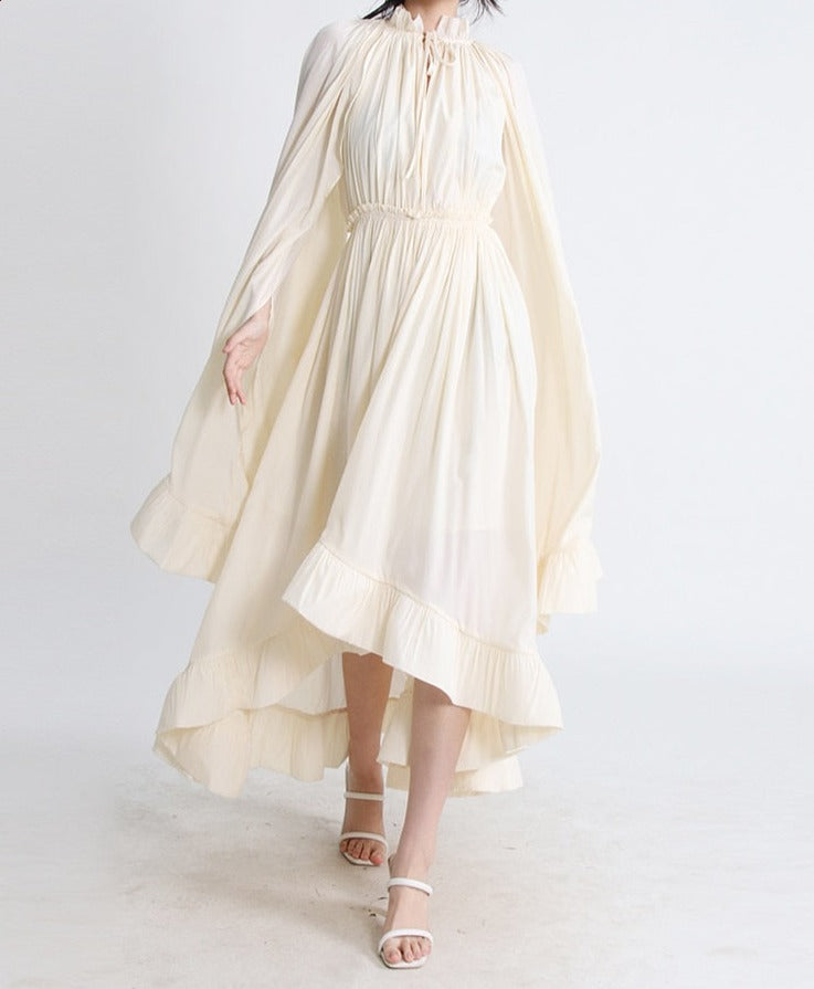 'Asolina' Dress - - DYAVOR®