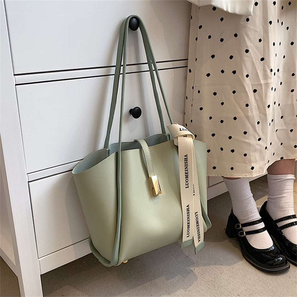 'Aitana' Bag - - DYAVOR®