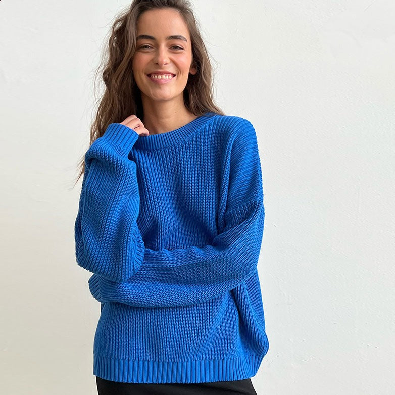 'Rieger' Sweater - - DYAVOR®