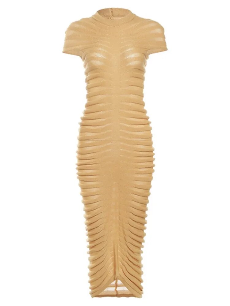 'Mella' Dress - - DYAVOR®