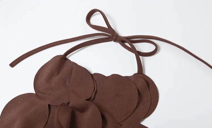 'Tawica' Top - - DYAVOR®
