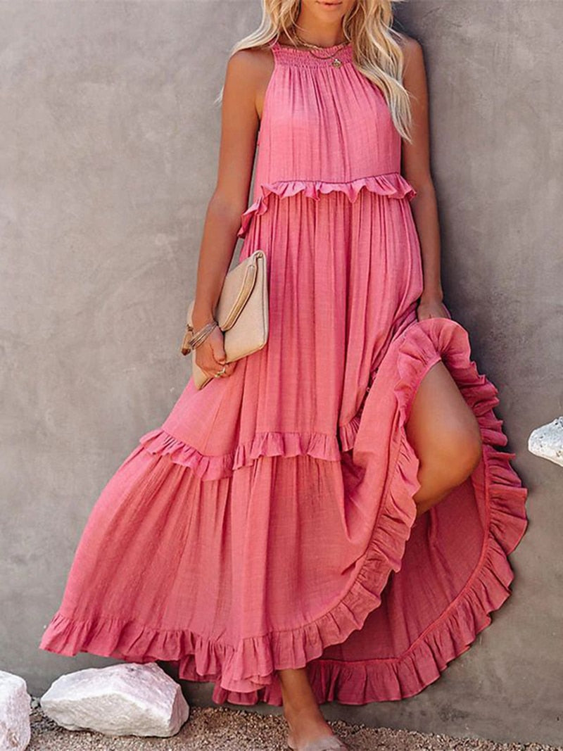 'Epheria' Dress - - DYAVOR®