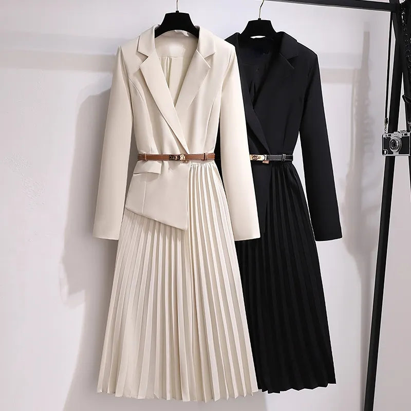 'Bianka' Dress - - DYAVOR®