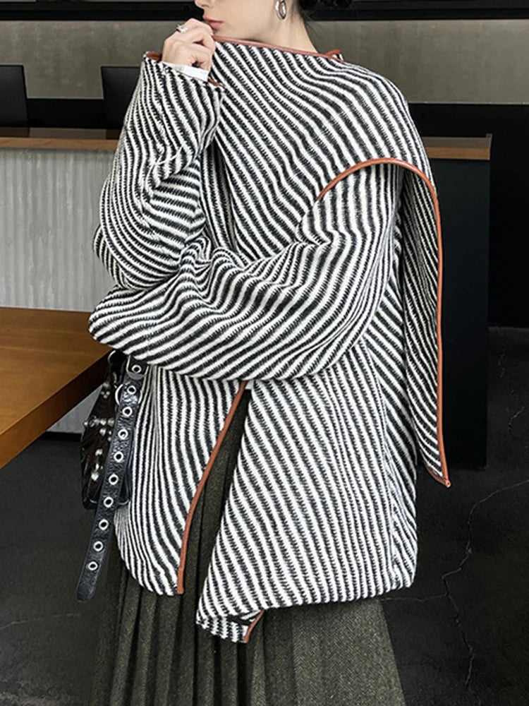 'Elora' Jackets - - DYAVOR®