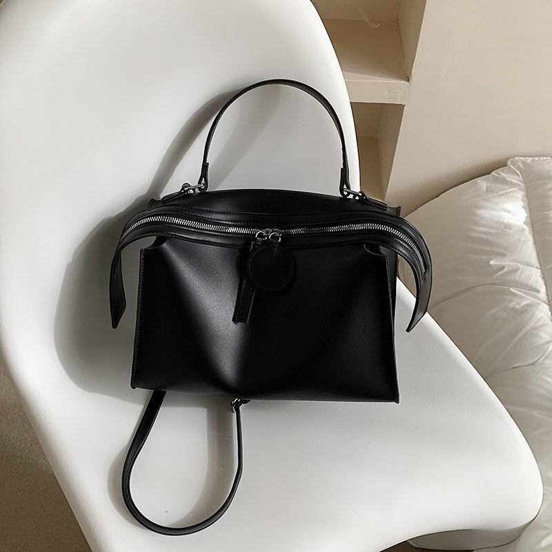 'Angela' Bag - - DYAVOR®